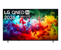 LG 85QNED70B3A.AEU 85" QNED MINI LED AI 4K Smart TV 2026 - 1613701 - zdjęcie 2